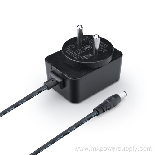 BIS approved power adapter 12 Volt 1 AMP